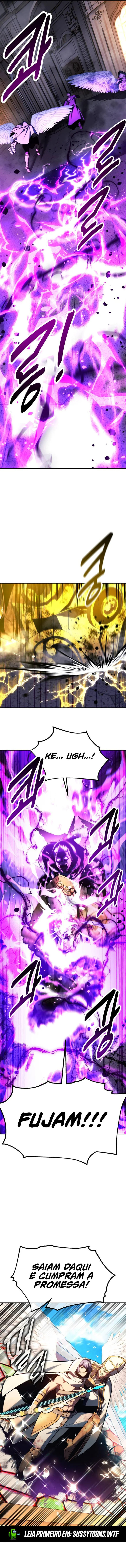 Read The Extra’s Academy Survival Guide PT Manga Online