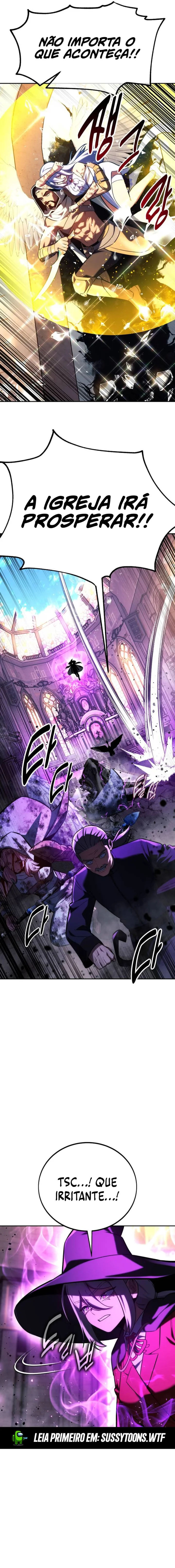 Read The Extra’s Academy Survival Guide PT Manga Online