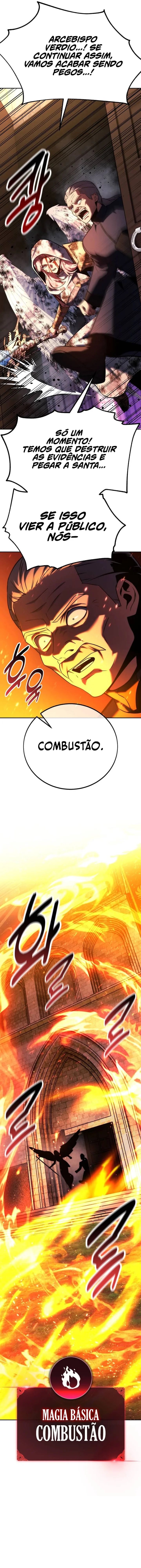 Read The Extra’s Academy Survival Guide PT Manga Online