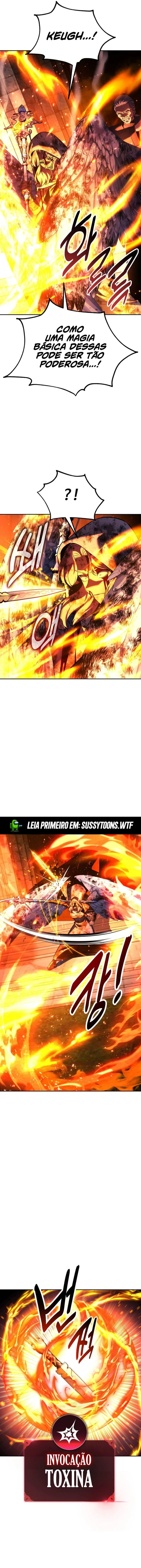 Read The Extra’s Academy Survival Guide PT Manga Online