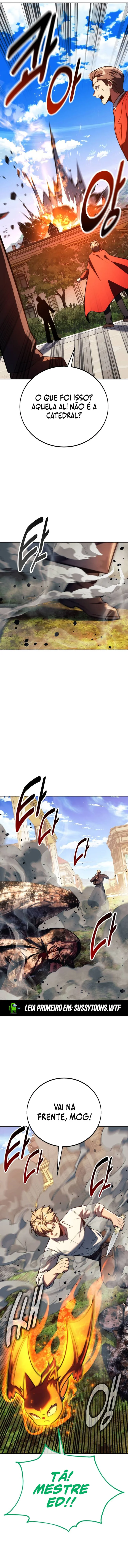 Read The Extra’s Academy Survival Guide PT Manga Online