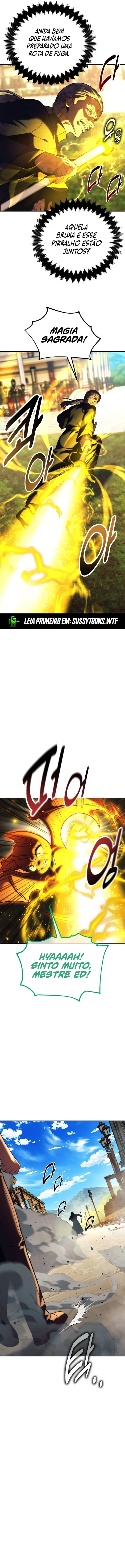 Read The Extra’s Academy Survival Guide PT Manga Online