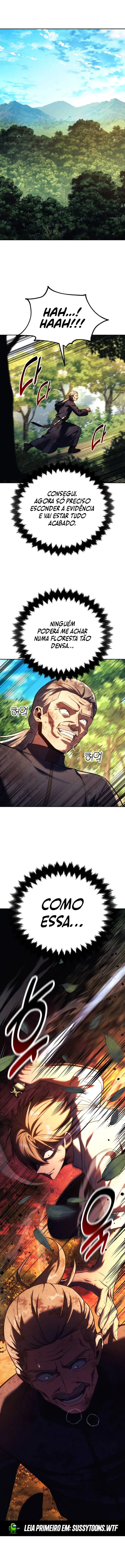 Read The Extra’s Academy Survival Guide PT Manga Online