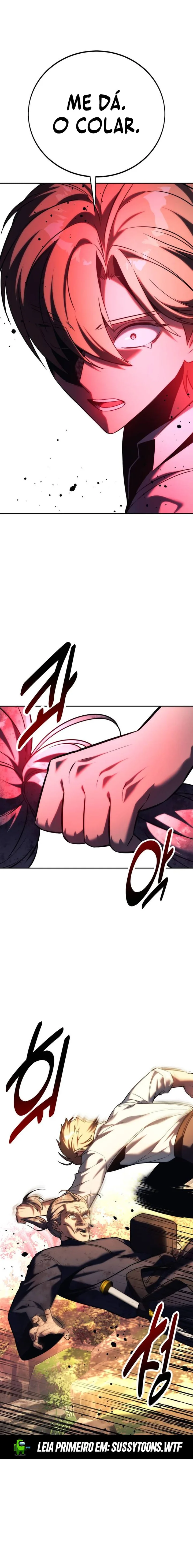 Read The Extra’s Academy Survival Guide PT Manga Online