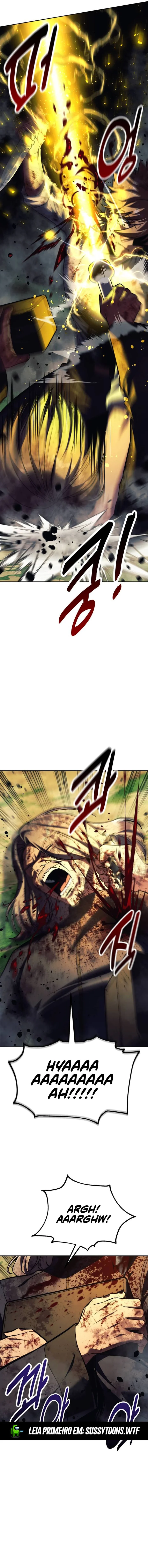 Read The Extra’s Academy Survival Guide PT Manga Online