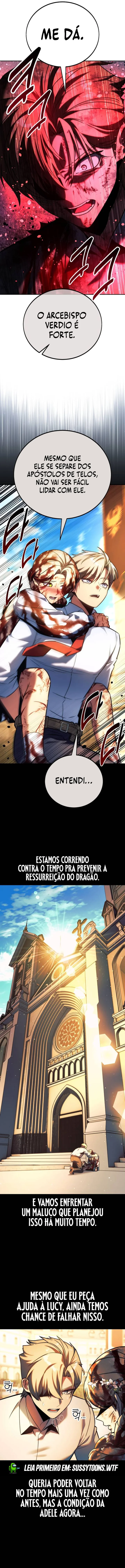 Read The Extra’s Academy Survival Guide PT Manga Online