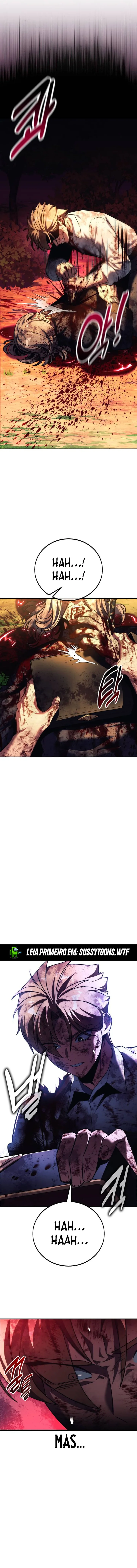 Read The Extra’s Academy Survival Guide PT Manga Online