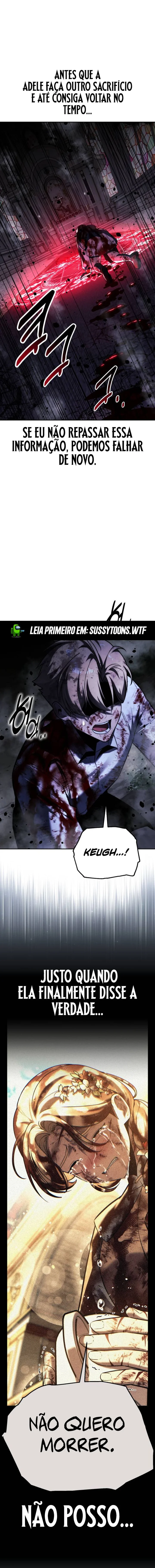 Read The Extra’s Academy Survival Guide PT Manga Online