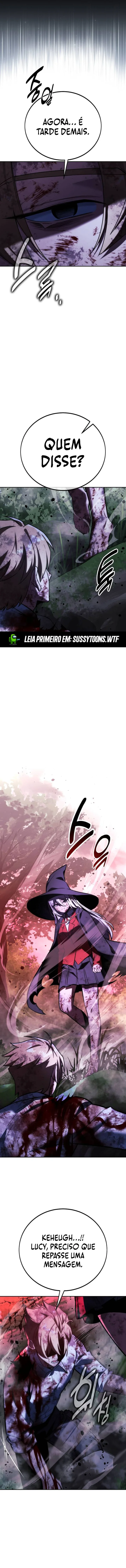 Read The Extra’s Academy Survival Guide PT Manga Online