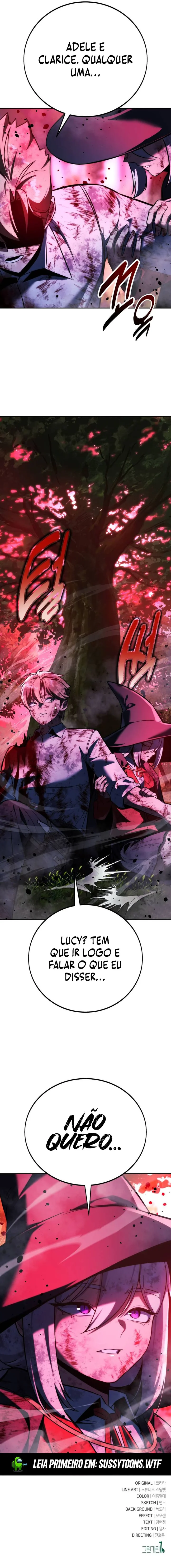 Read The Extra’s Academy Survival Guide PT Manga Online