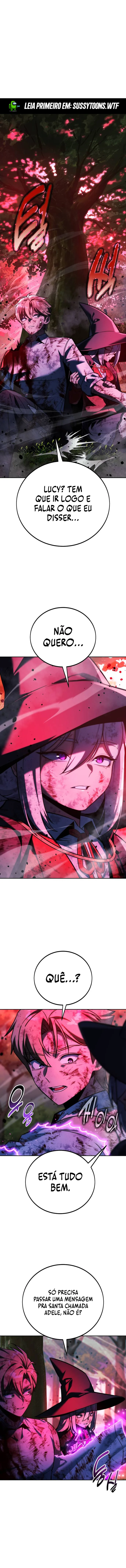 Read The Extra’s Academy Survival Guide PT Manga Online