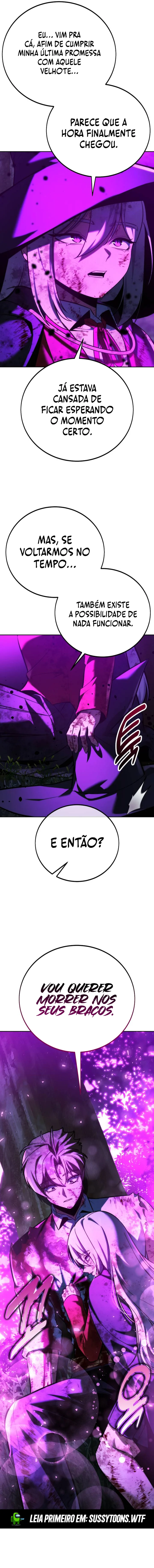 Read The Extra’s Academy Survival Guide PT Manga Online