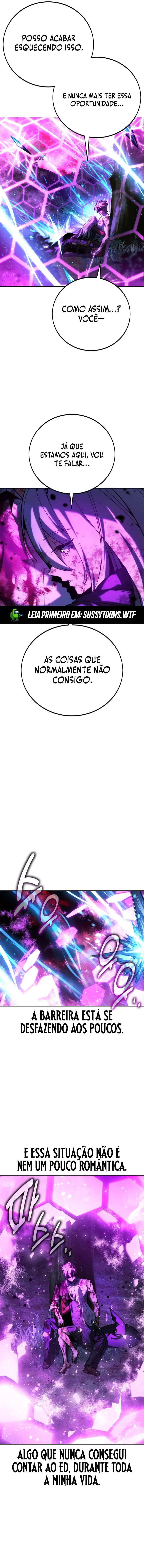 Read The Extra’s Academy Survival Guide PT Manga Online