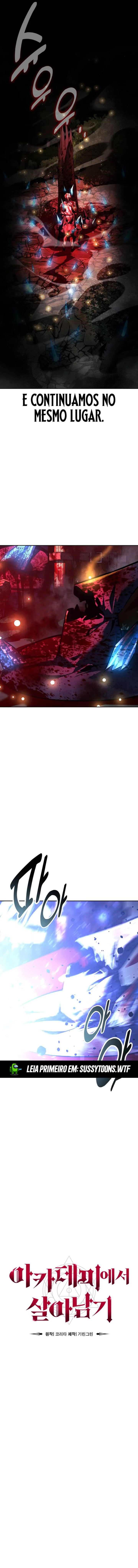 Read The Extra’s Academy Survival Guide PT Manga Online