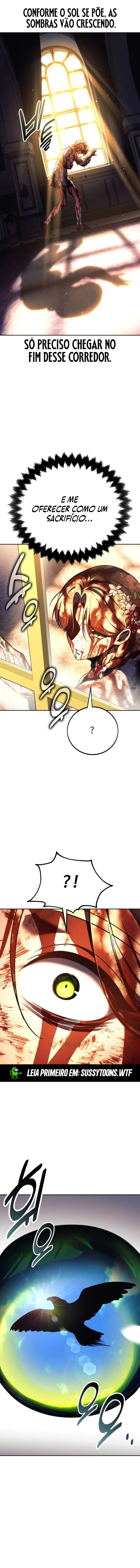 Read The Extra’s Academy Survival Guide PT Manga Online