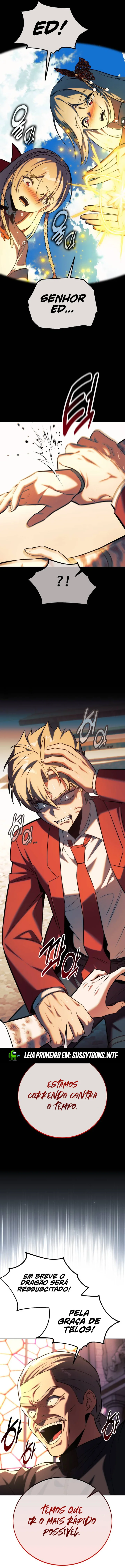 Read The Extra’s Academy Survival Guide PT Manga Online