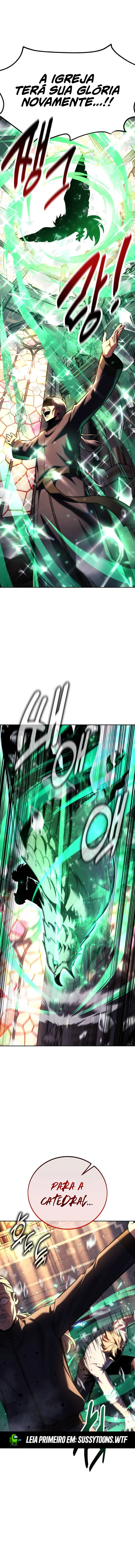 Read The Extra’s Academy Survival Guide PT Manga Online