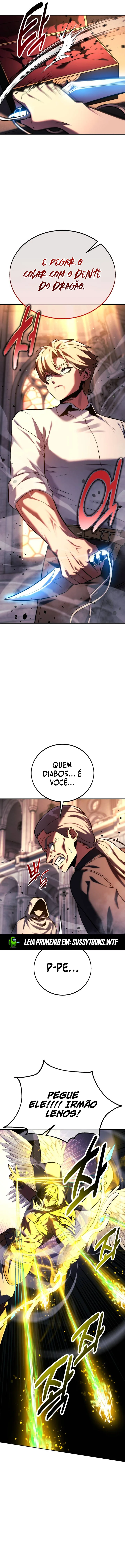 Read The Extra’s Academy Survival Guide PT Manga Online