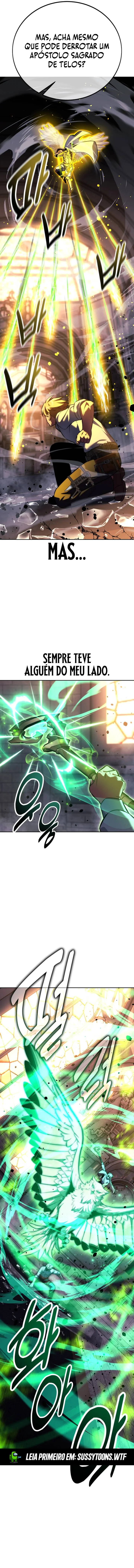 Read The Extra’s Academy Survival Guide PT Manga Online