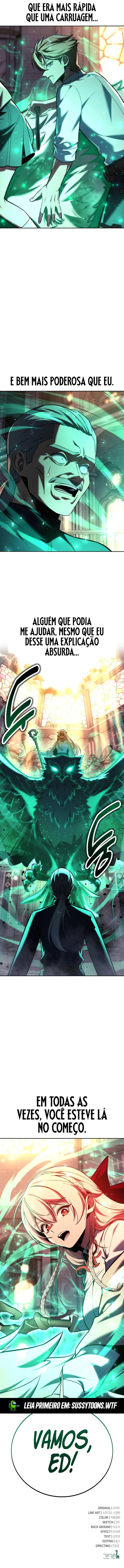 Read The Extra’s Academy Survival Guide PT Manga Online