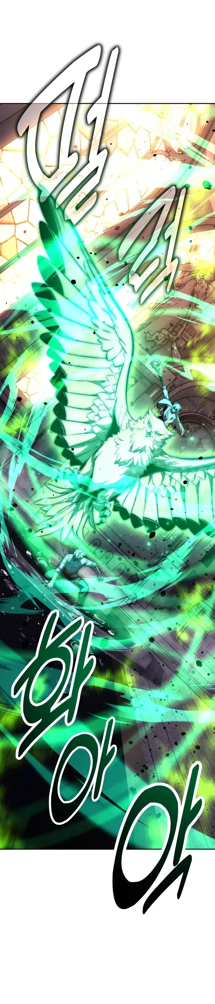 Read The Extra’s Academy Survival Guide PT Manga Online