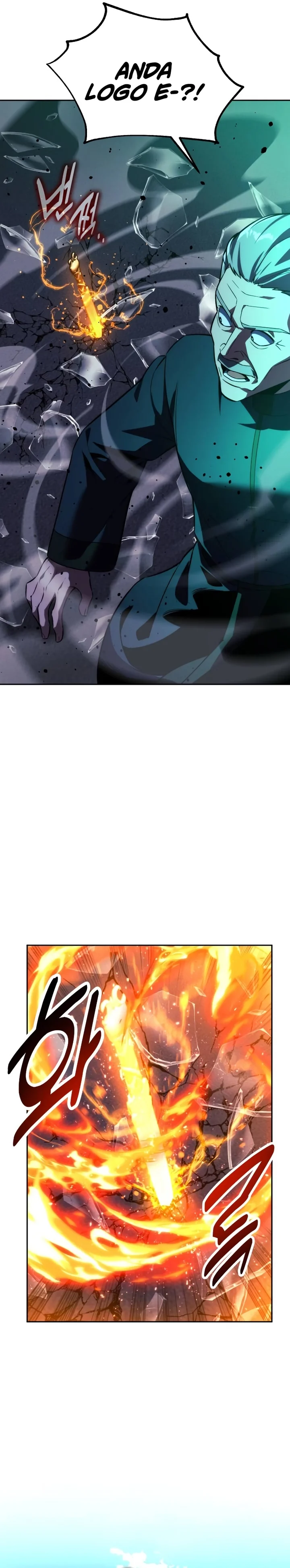 Read The Extra’s Academy Survival Guide PT Manga Online