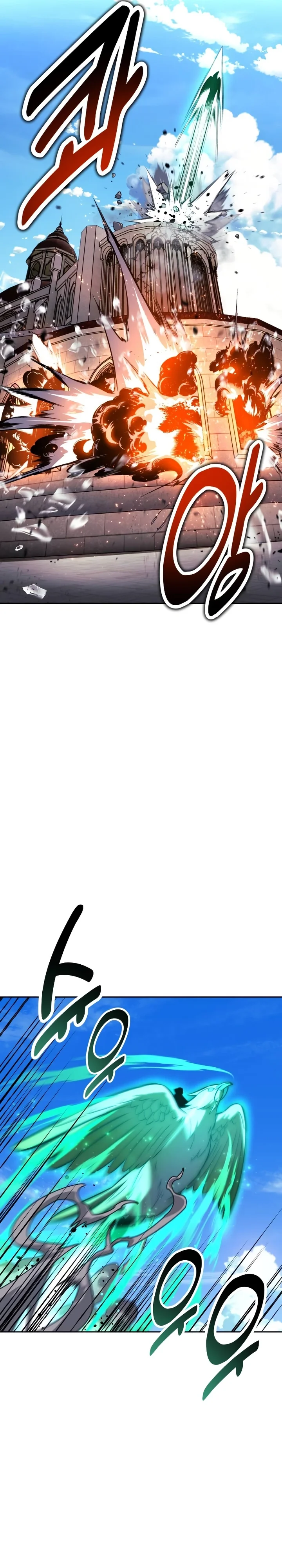 Read The Extra’s Academy Survival Guide PT Manga Online