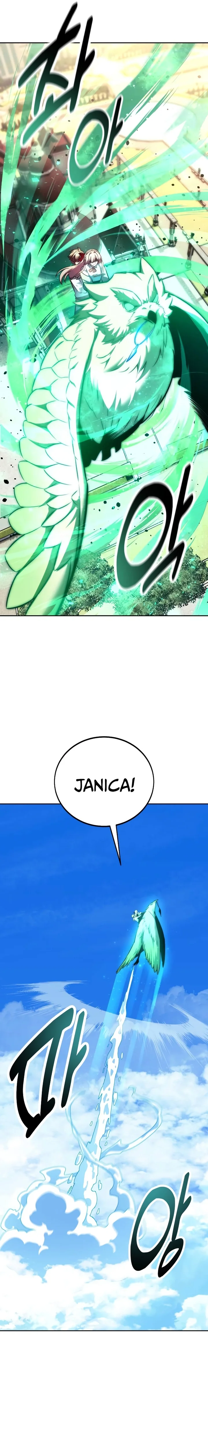 Read The Extra’s Academy Survival Guide PT Manga Online