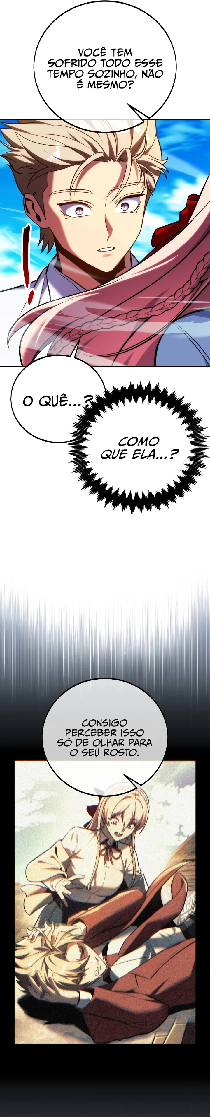 Read The Extra’s Academy Survival Guide PT Manga Online