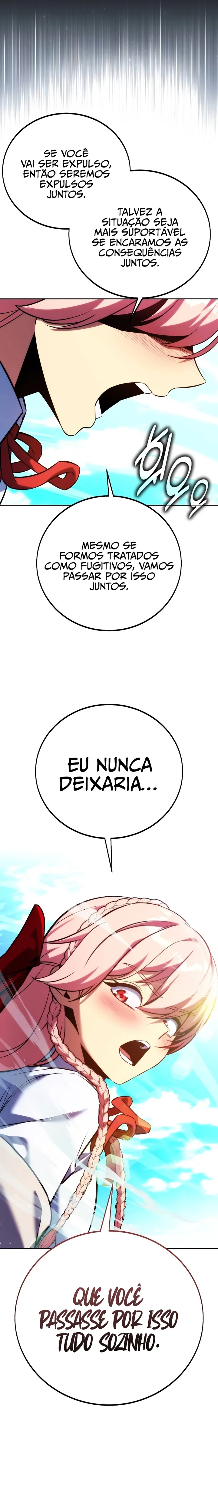 Read The Extra’s Academy Survival Guide PT Manga Online