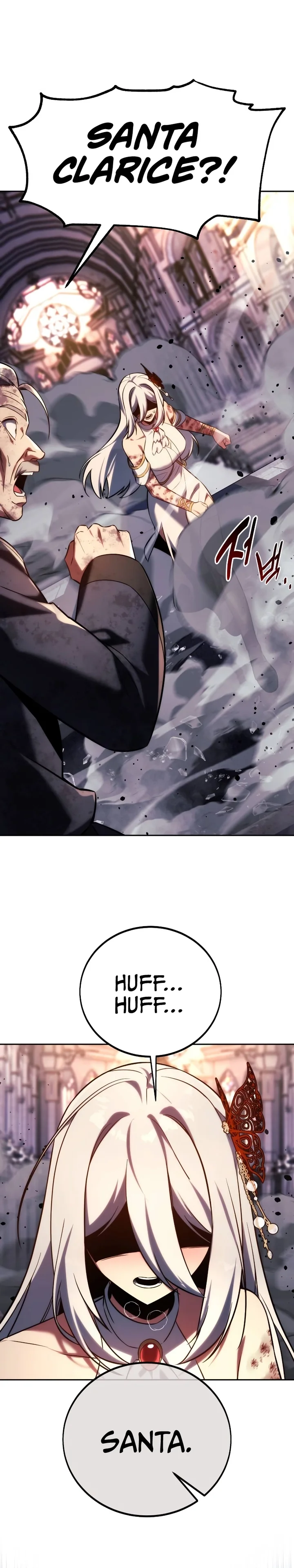 Read The Extra’s Academy Survival Guide PT Manga Online