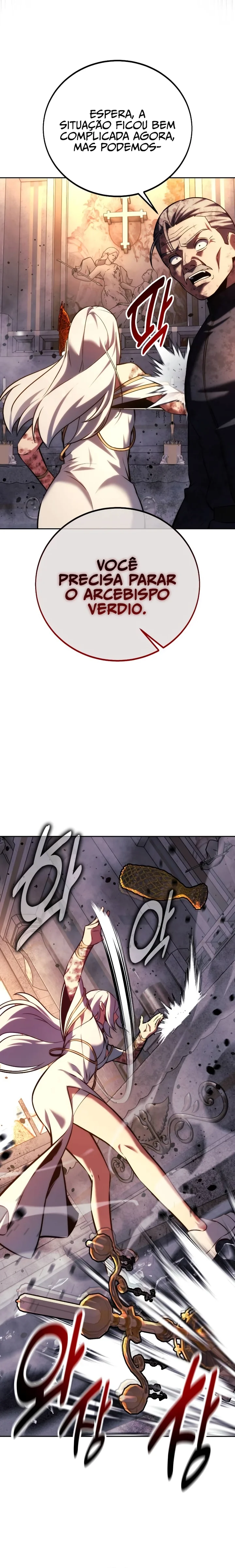 Read The Extra’s Academy Survival Guide PT Manga Online