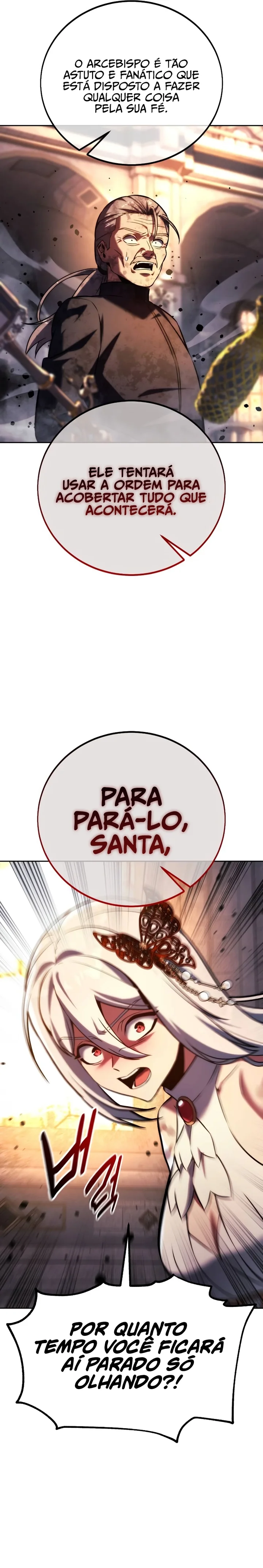 Read The Extra’s Academy Survival Guide PT Manga Online