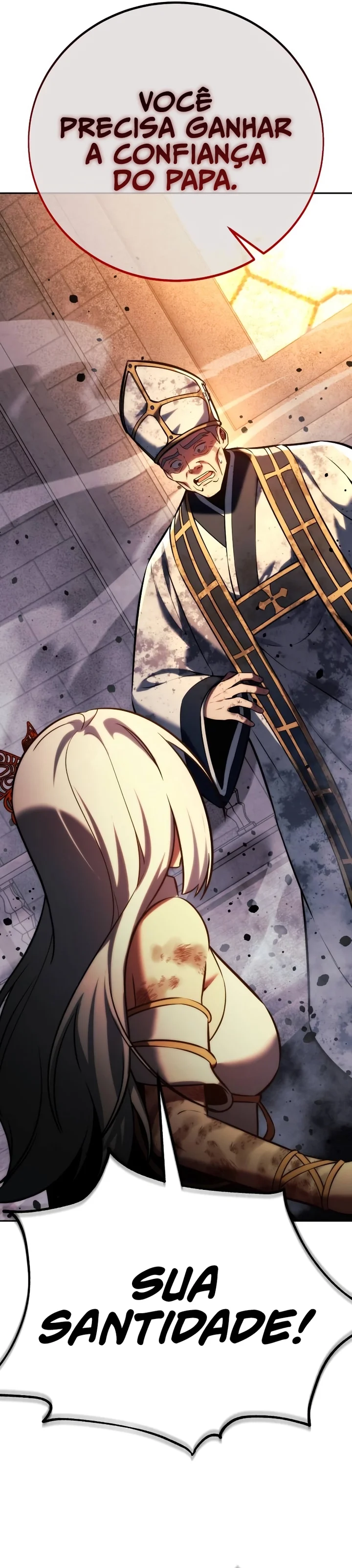 Read The Extra’s Academy Survival Guide PT Manga Online