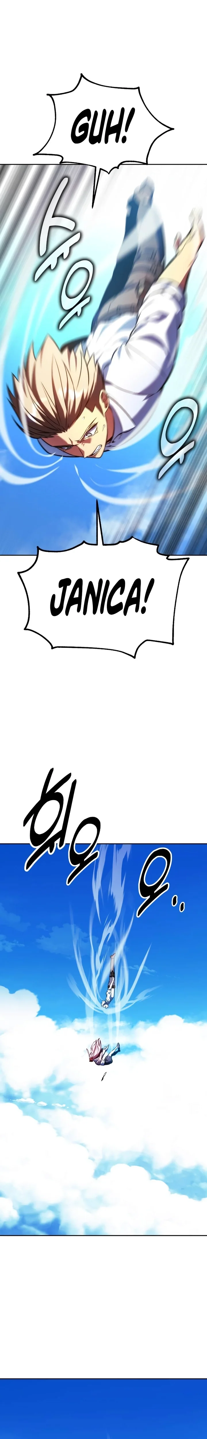 Read The Extra’s Academy Survival Guide PT Manga Online