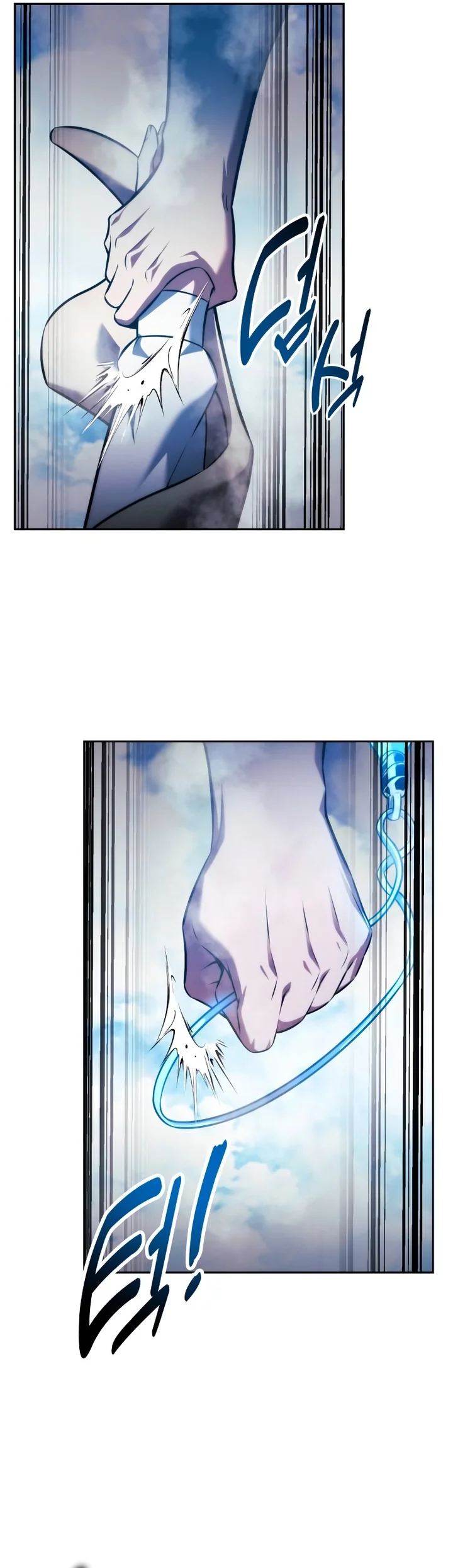 Read The Extra’s Academy Survival Guide PT Manga Online