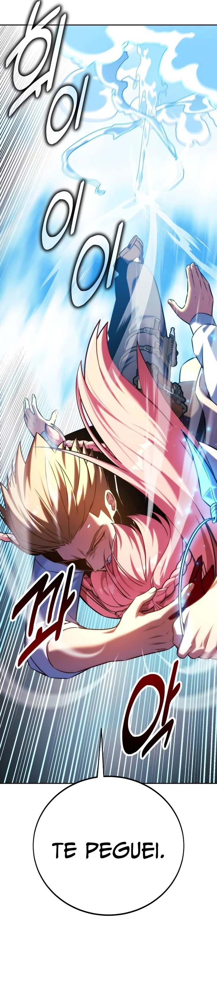 Read The Extra’s Academy Survival Guide PT Manga Online