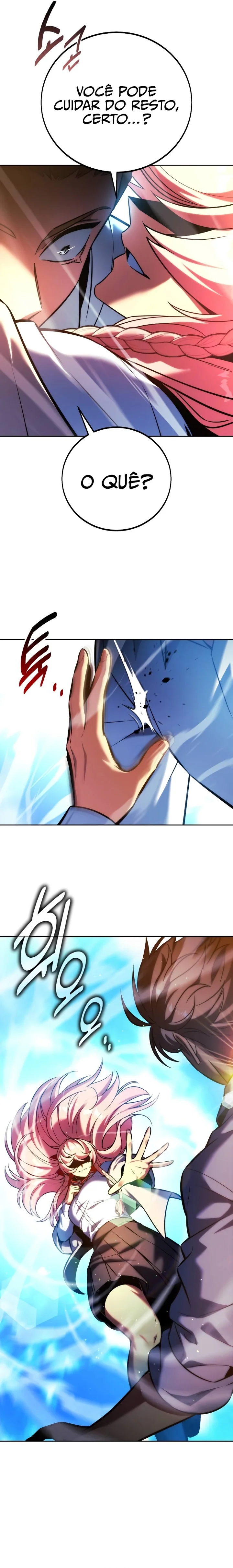 Read The Extra’s Academy Survival Guide PT Manga Online