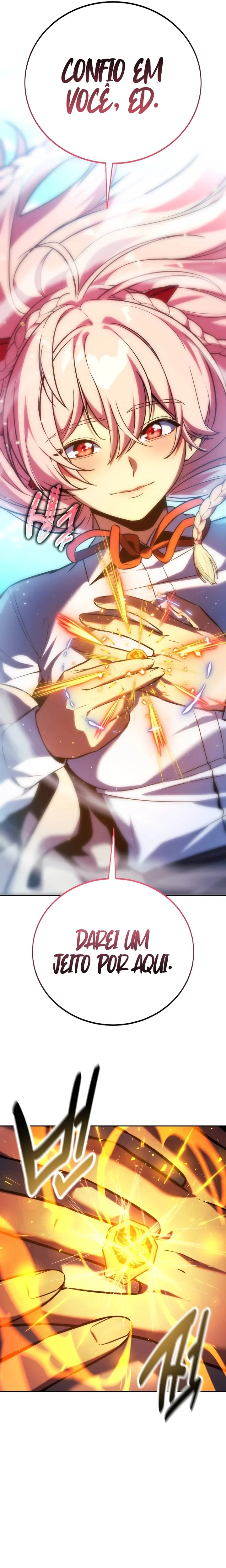 Read The Extra’s Academy Survival Guide PT Manga Online