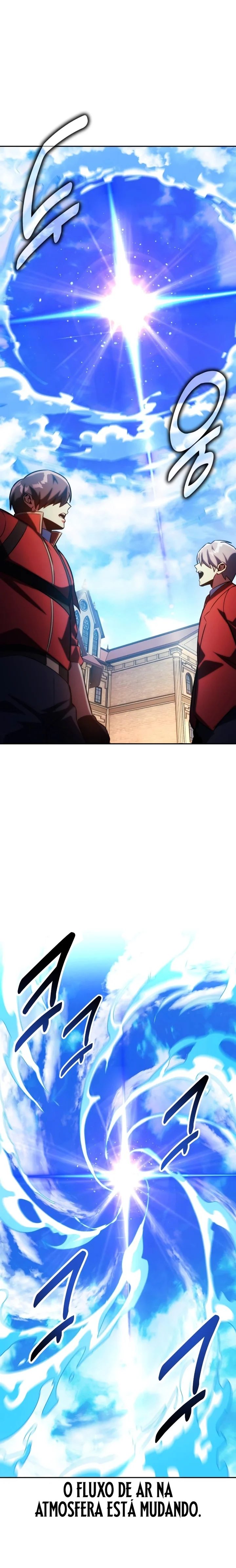 Read The Extra’s Academy Survival Guide PT Manga Online