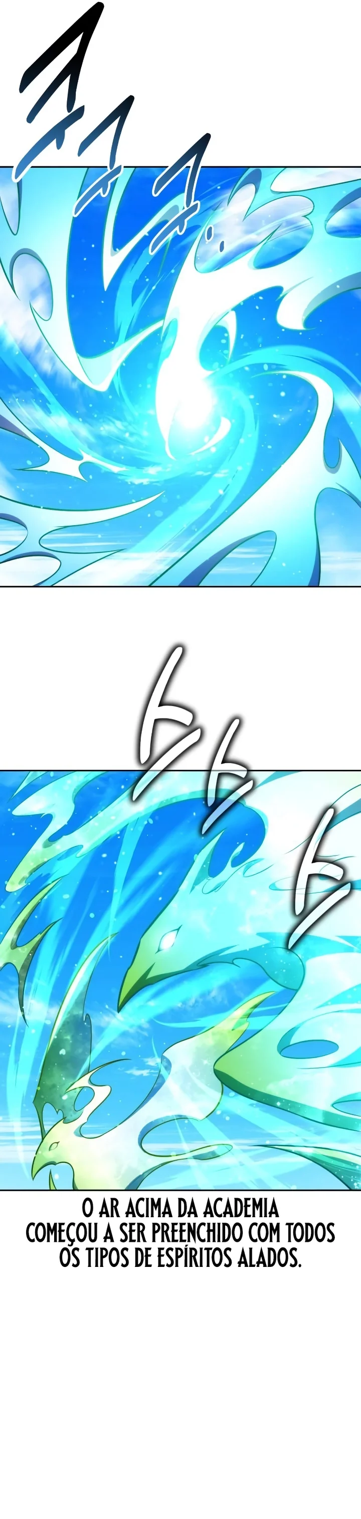 Read The Extra’s Academy Survival Guide PT Manga Online