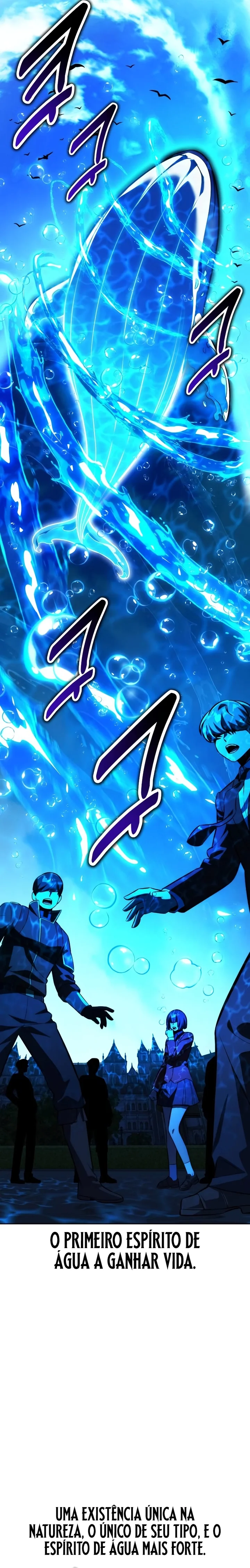 Read The Extra’s Academy Survival Guide PT Manga Online