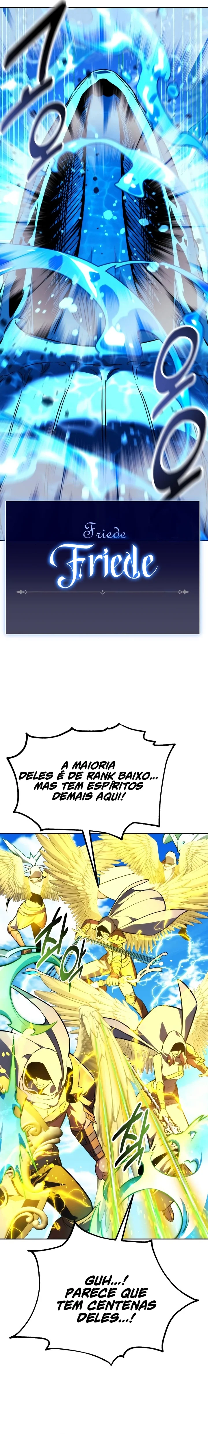 Read The Extra’s Academy Survival Guide PT Manga Online