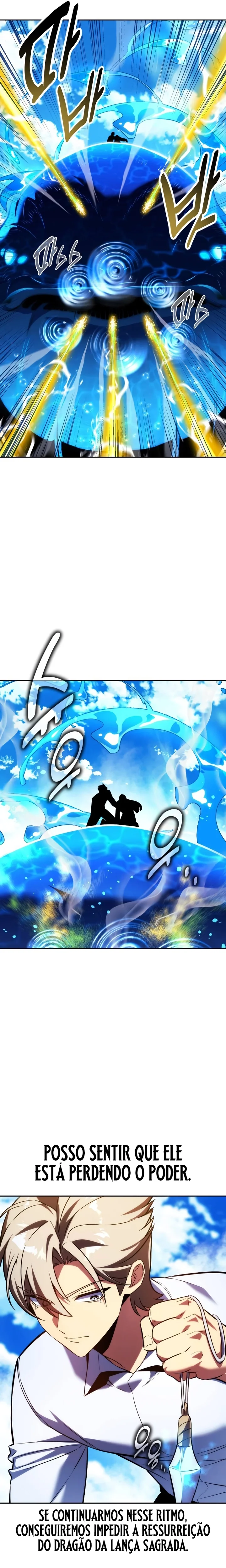 Read The Extra’s Academy Survival Guide PT Manga Online