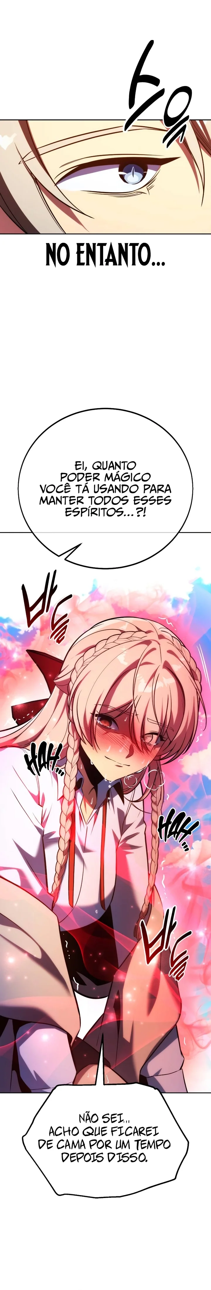 Read The Extra’s Academy Survival Guide PT Manga Online