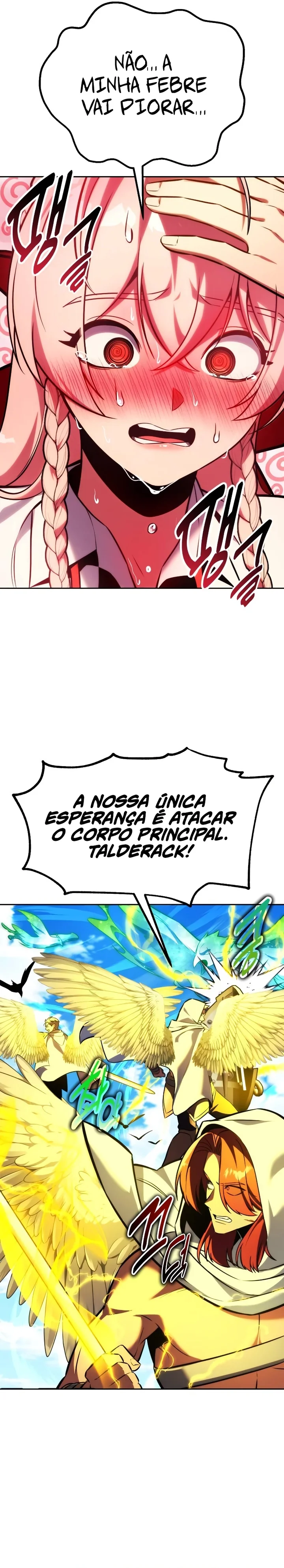 Read The Extra’s Academy Survival Guide PT Manga Online