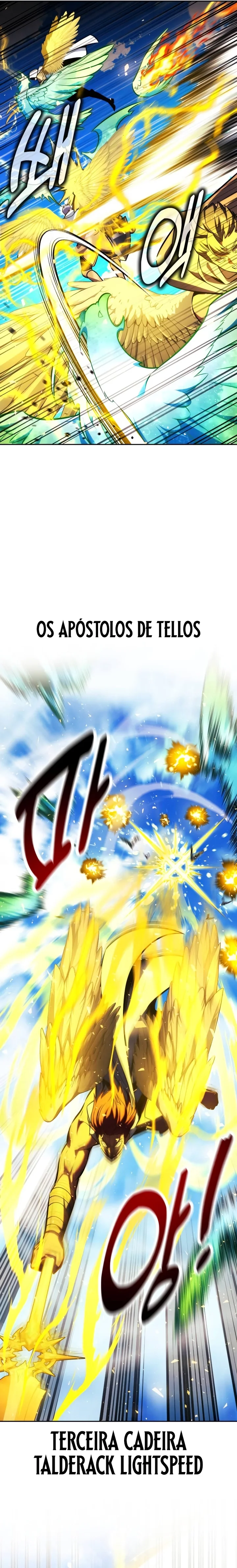 Read The Extra’s Academy Survival Guide PT Manga Online