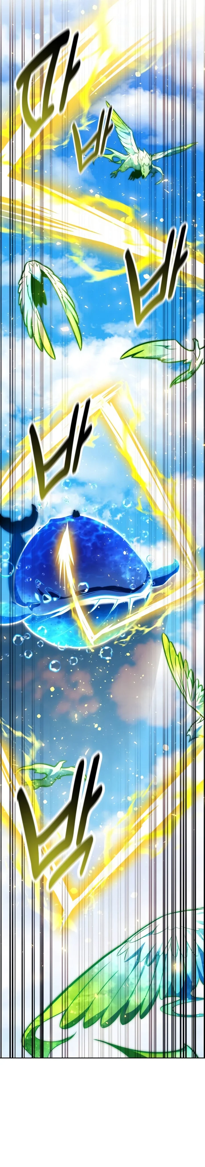 Read The Extra’s Academy Survival Guide PT Manga Online