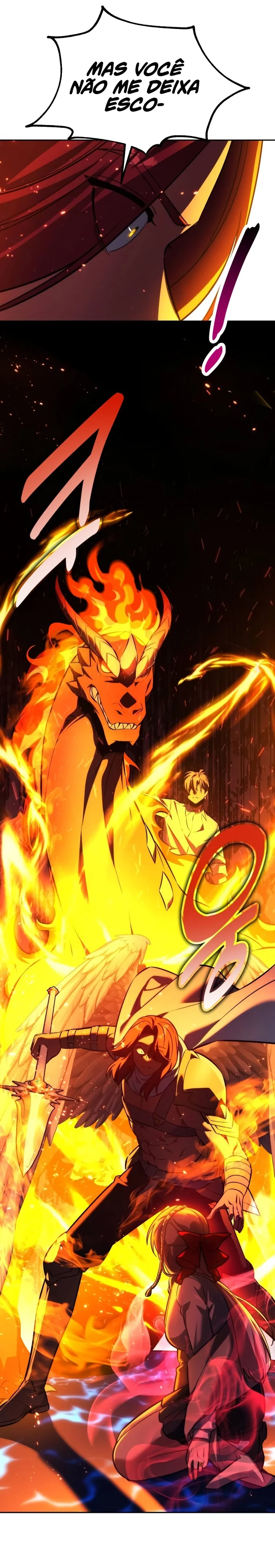 Read The Extra’s Academy Survival Guide PT Manga Online