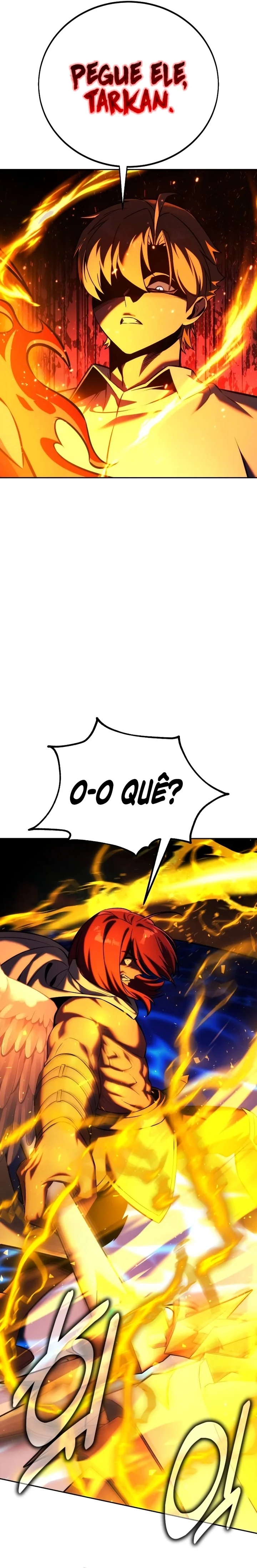 Read The Extra’s Academy Survival Guide PT Manga Online